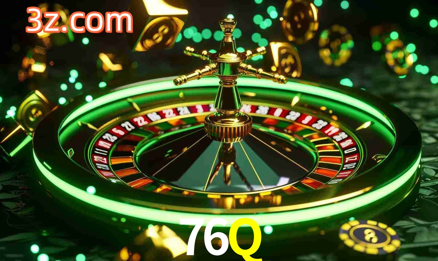 Desfrutar de um Cassino 76Q