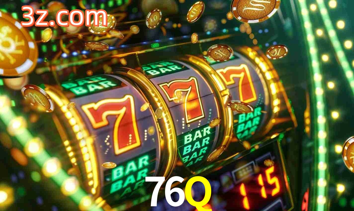 Populares Slots 76Q