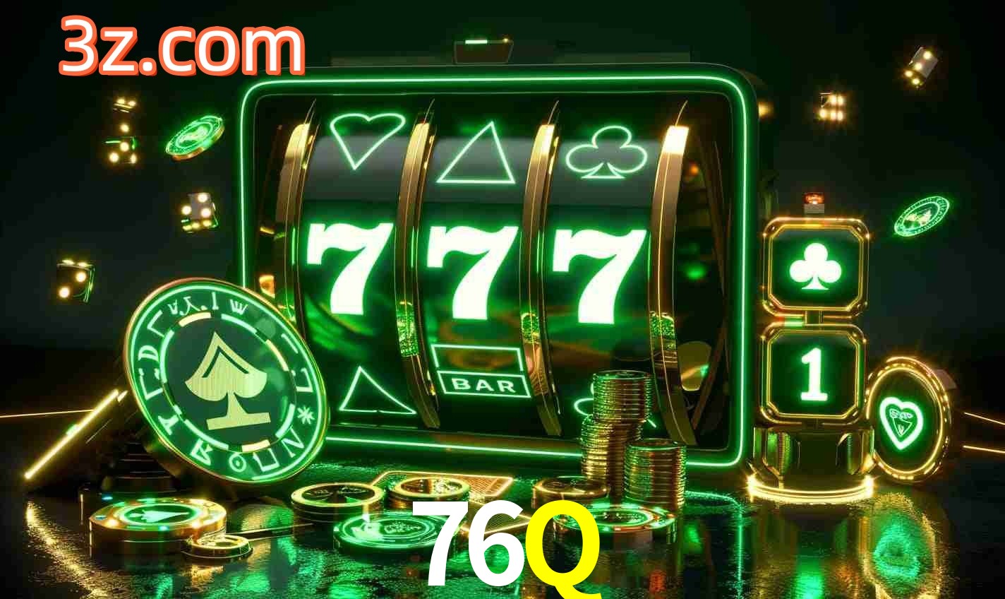 Seguro Login no Cassino Online 76Q